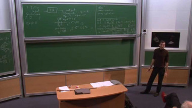 The topological recursion method