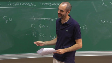 Beyond-the-Standard-Model meets Cosmological Correlators (1/3)