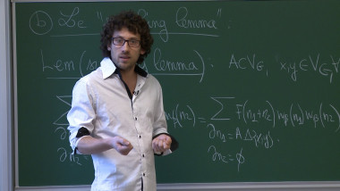 2/4 Le modèle d’Ising en dimension d