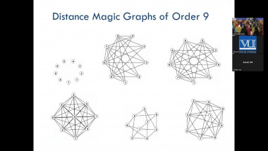Matrices, Graph Labelings, and Ramsey Numbers (3/4)