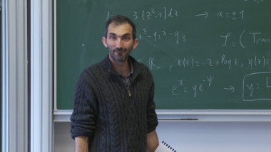 1/4 Topological Recursion, from Enumerative Geometry to Integrability