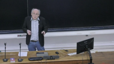 Émergence cosmique des disques galactiques : l’ordre à partir du chaos