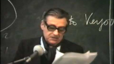 une axiomatique de la littérature