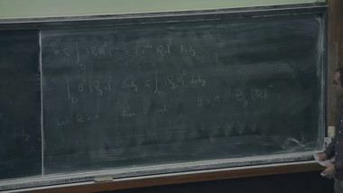 Some aspects of minimal surface theory (Part 2)