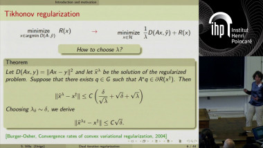 Iterative regularization via dual diagonal descent
