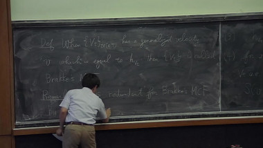 Analysis on the mean curvature flow and the reaction-diffusion approximation (Part 2)