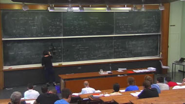 Fractions continues multidimensionnelles et dynamique (Part 3)