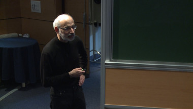 Almost global solutions for the capillarity wave equation with small periodic data