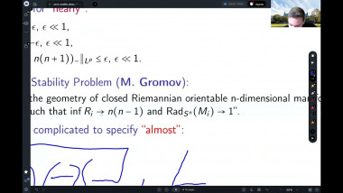 Stability of Llarull’s theorem in all dimensions