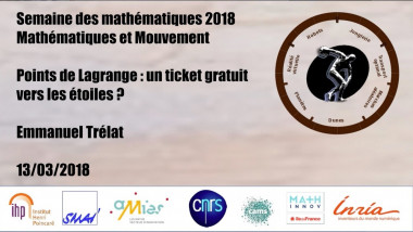 Points de Lagrange : un ticket gratuit vers les étoiles ?