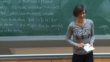 The geometry of 3 - manifolds before and after Perelman