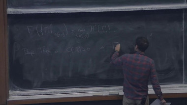 Some aspects of minimal surface theory (Part 4)