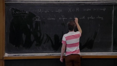 K3 surfaces and Dynamics (Part 1)