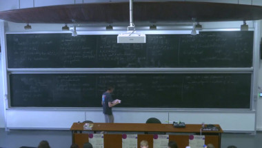 S. Lamy - Methods from geometric group theory 2.4