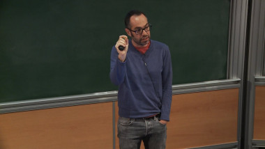 Gromov’s Weyl Law and Denseness of minimal hypersurfaces