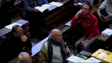 [1144] Relations de Hodge–Riemann et matroïdes