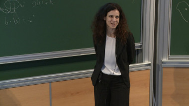 CFT and Black Holes