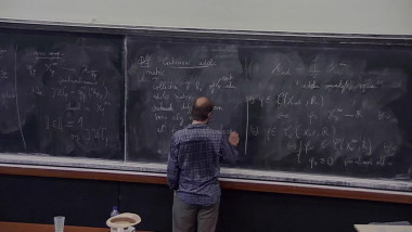 Equidistribution theorems in Arakelov geometry and Bogomolov conjecture (part2)