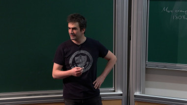 String theory, symmetries and anomalies (2/4)