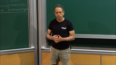 Connecting Theory to Observations (1/2)
