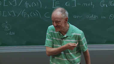 Zeta functions and orbital integrals