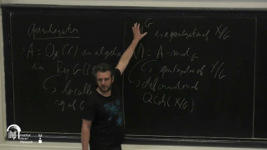 Quantum exponentiation of Hamiltonian Poisson varieties