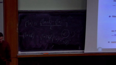 Tout est sous contrôle