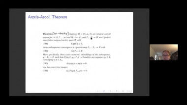 Intrinsic Flat and Gromov-Hausdorff Convergence 4