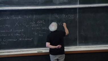 The Margulis lemma, old and new (Part 1)