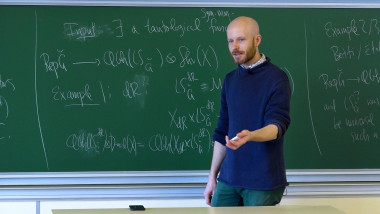 Some Aspects of the Geometric Langlands Program