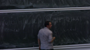 Le problème de Schrödinger, un point de vue analytique (Part 1)