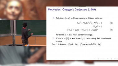 A Proof of Onsager’s Conjecture for the Incompressible Euler Equations