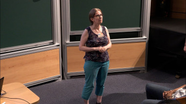 Modelling Dense Crowds with Mean-Field Games