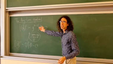 New perspectives on Borel summation – 3/4
