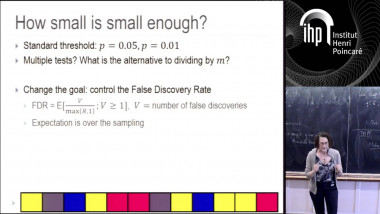 Differentially Private False Discovery Control