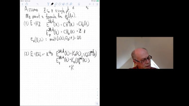 2/3 Enumerative Geometry and Quadratic Forms