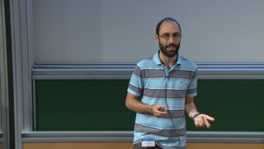 Global regularity for water waves