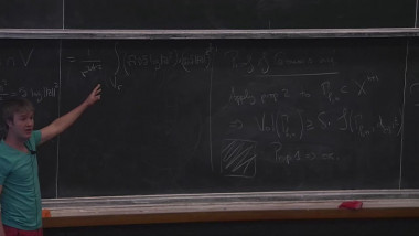 K3 surfaces and Dynamics (Part 3)