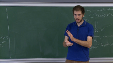 4/5 Contact homology and virtual fundamental cycles