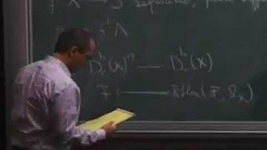 Algebraic Stacks and l-adic Cohomology