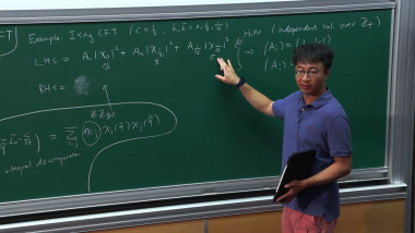 Generalized symmetries and their gauging in 2d CFTs (4/4)