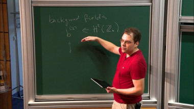 Generalized Symmetries and Phases of Gauge Theory (4/4)