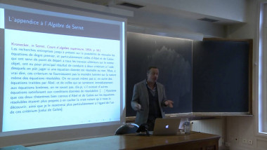 Effectivité et généralité dans la construction des grandeurs algébriques de Kronecker