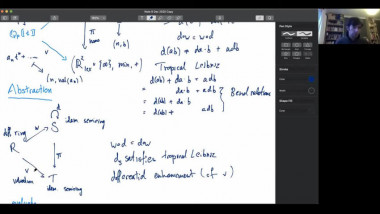 A general theory of tropical differential equations