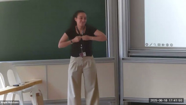 Odyssée au cœur de la dent, à la frontière entre biologie et science des matériaux pour comprendre les tissus et leurs pathologies