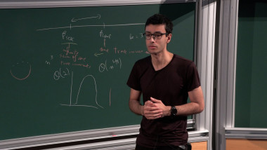 Sum of Tensor Trace Invariants for Spin Glass Landscapes Optimisation