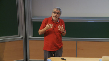Quantum bound to chaos as a limit to wave scattering