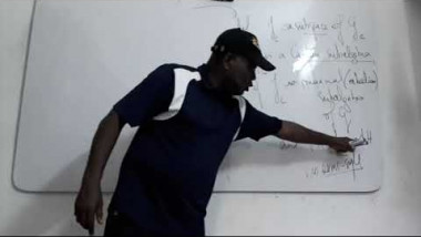 "Lie Groups and Lie Algebras" (part 3/3)