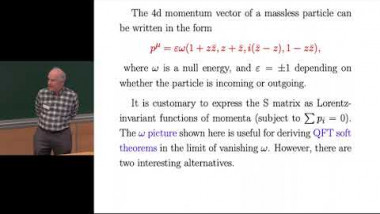 Flat Space Holography