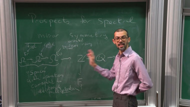 Prospects for Spectral Mirror Symmetry